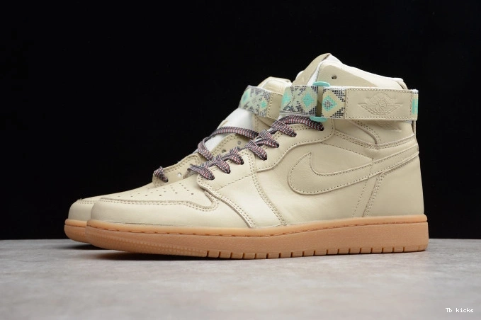 Reps TBK Retro AR4410-207 1 N7 High Strap Air Jordan 0822